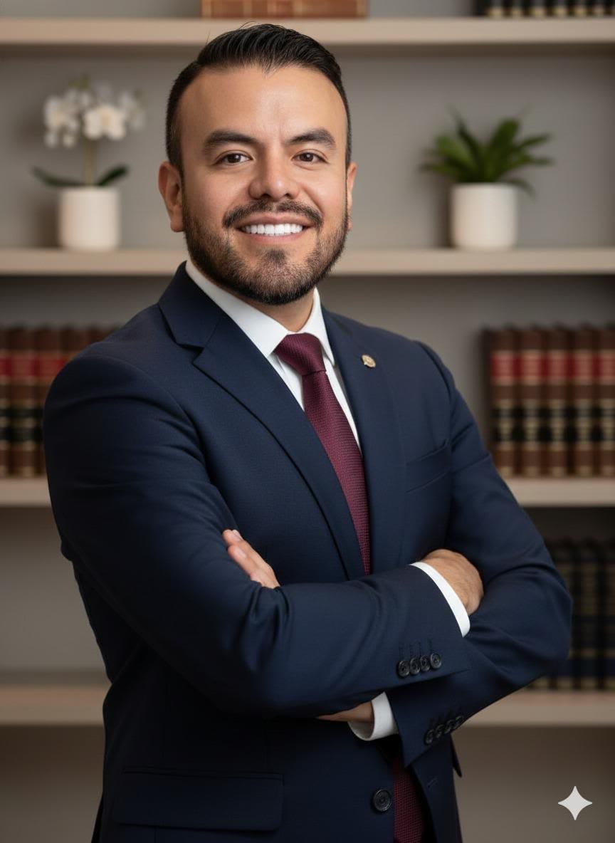 Mtro. Ricardo Fernando Bautista Flores